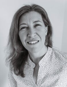 Aurélie Carpentier Energéticienne