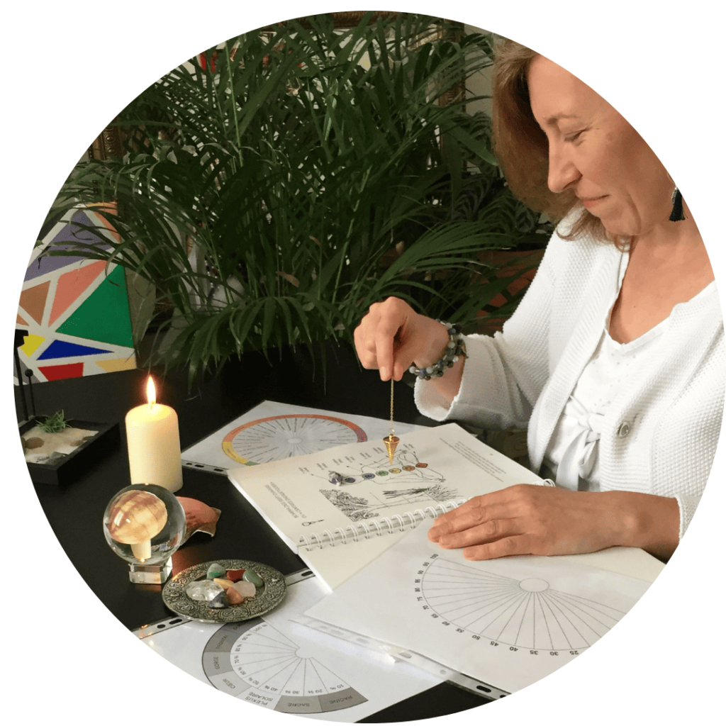 Aurélie Carpentier Radiesthésiste à Marquette-Lez-Lille