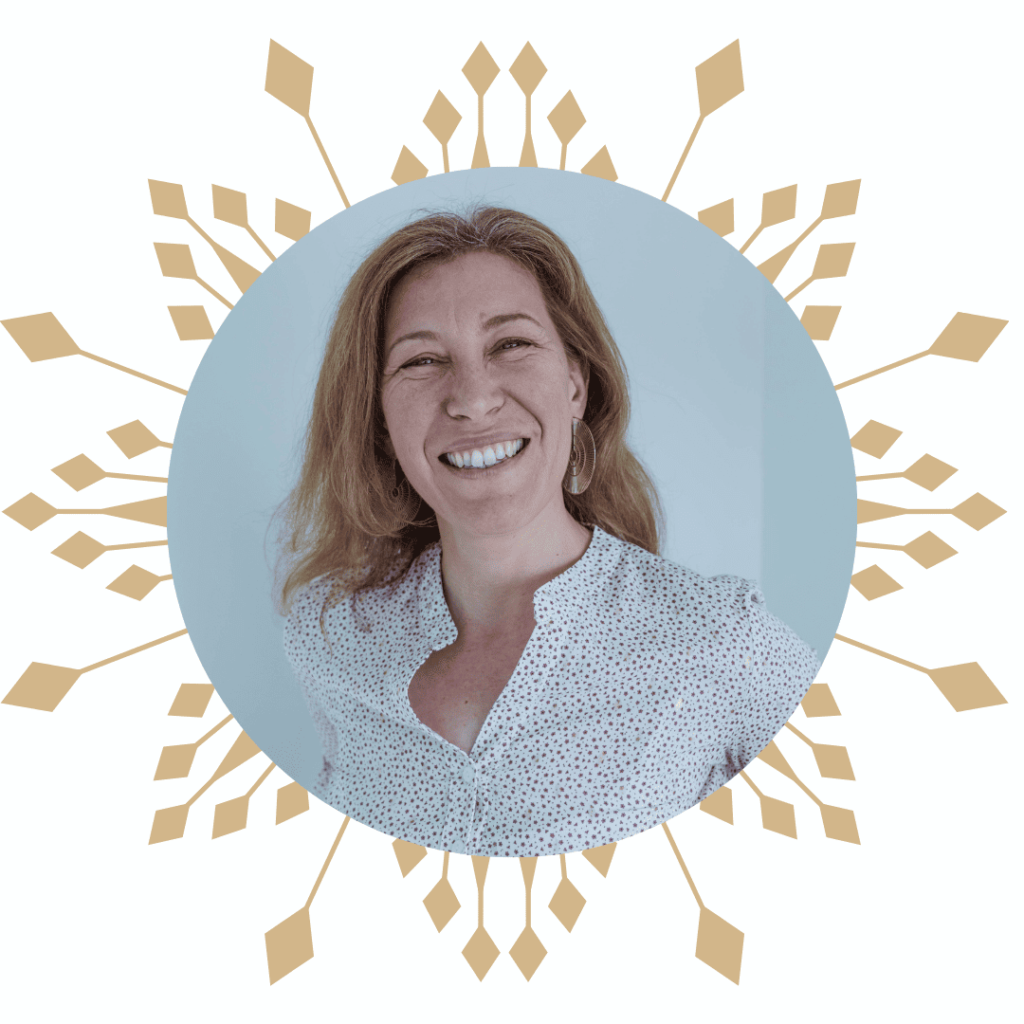 Aurélie Carpentier Magnétiseur Energéticienne près de Lille